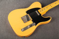 Squier Classic Vibe 50s Telecaster - Butterscotch Blonde - 2nd Hand (126367)