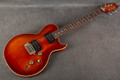 Aria Pro ii PE-1000 - Sunburst - 2nd Hand