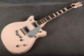 Gretsch G5230 Electromatic Jet - Shell Pink - Gig Bag - 2nd Hand