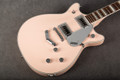 Gretsch G5230 Electromatic Jet - Shell Pink - Gig Bag - 2nd Hand