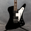 Dean Trans Am Floyd - Classic Black - 2nd Hand