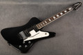 Dean Trans Am Floyd - Classic Black - 2nd Hand