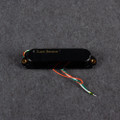 Lace Sensor Gold Single Coil Pickup - Black - 2nd Hand (126715)