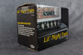 Vox Lil' Night Train NT2H Amp Head - V110NT 1x10 Cabinet - Box & PSU - 2nd Hand