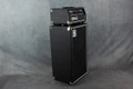 Ampeg Micro-CL Stack 100w Head with 2x10 Cabinet - Boxed - 2nd Hand