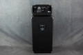 Ampeg Micro-CL Stack 100w Head with 2x10 Cabinet - Boxed - 2nd Hand