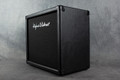 Hughes & Kettner Tubemeister TM112 Guitar Cabinet - 2nd Hand