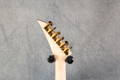 Jackson JS Series Rhoads JS32 Mahogany - Natural - 2nd Hand