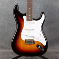 Encore E6SB Electric Guitar - Sunburst - 2nd Hand