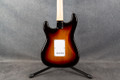 Encore E6SB Electric Guitar - Sunburst - 2nd Hand