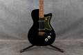 Danelectro U2 Reissue - Black - 2nd Hand