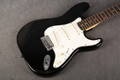 Tanglewood Nevada FST32K - Black - 2nd Hand