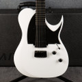 Solar T2-6W - White Matte - Hard Case - 2nd Hand