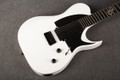 Solar T2-6W - White Matte - Hard Case - 2nd Hand