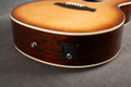 PRS SE T40E Electro Acoustic - Tobacco Sunburst - Hard Case - 2nd Hand