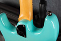 Godin Session HSS - Blue - Gig Bag **COLLECTION ONLY** - 2nd Hand