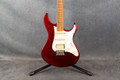 Yamaha Pacifica 012 - Red Metallic - 2nd Hand