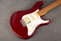 Yamaha Pacifica 012 - Red Metallic - 2nd Hand