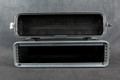 Tourtech 2U Shallow Rack Case - 2nd Hand