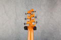 Godin A6 Ultra Electro Acoustic Guitar - Cognac Burst - Gig Bag - 2nd Hand