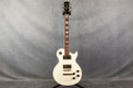 Richwood Singlecut Electric Guitar - White - 2nd Hand