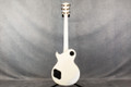 Richwood Singlecut Electric Guitar - White - 2nd Hand