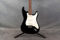 Encore Electric Guitar - Black - 2nd Hand