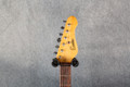 Encore Electric Guitar - Black - 2nd Hand