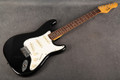Encore Electric Guitar - Black - 2nd Hand