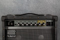 Roland JC-22 Jazz Chorus Guitar Amplifier - Cover - 2nd Hand (126827)