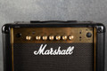 Marshall MG15GR Combo Amplifier - 2nd Hand