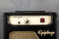 Epiphone Valve Junior MK II Combo Amplifier **COLLECTION ONLY** - 2nd Hand