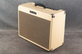 Roland Blues Cube Artist 80w Combo Amplifier - Blonde - 2nd Hand