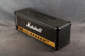 Marshall 1986 JCM800 2203 Vintage Valve Head **COLLECTION ONLY** - 2nd Hand