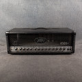 Peavey 6505+ Valve Amp Head **COLLECTION ONLY** - 2nd Hand