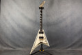 Jackson RRT-3 Pro Series Rhoads - Ivory - 2nd Hand