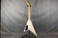 Jackson RRT-3 Pro Series Rhoads - Ivory - 2nd Hand