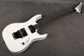 Jackson Pro Series Mick Thomson Signature SL2 Soloist - Snow White - 2nd Hand