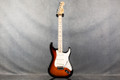 Squier Stratocaster - 2 Tone Sunburst - 2nd Hand