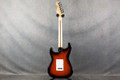 Squier Stratocaster - 2 Tone Sunburst - 2nd Hand