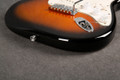 Squier Stratocaster - 2 Tone Sunburst - 2nd Hand