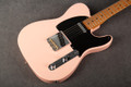 Fender FSR Vintera 50s Modified Telecaster - Shell Pink - 2nd Hand