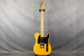 Fender Special Edition Deluxe Ash Telecaster - Butterscotch Blonde - 2nd Hand