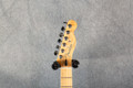 Fender Special Edition Deluxe Ash Telecaster - Butterscotch Blonde - 2nd Hand