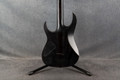 Ibanez Iron Label RGIT20FE-TGF - Transparent Gray Flat - 2nd Hand