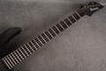 Ibanez Iron Label RGIT20FE-TGF - Transparent Gray Flat - 2nd Hand