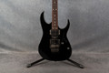 Ibanez RG570L-BK - Black - 2nd Hand