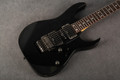 Ibanez RG570L-BK - Black - 2nd Hand