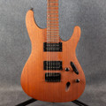 Ibanez S521-MOL - Mahogany Oil - 2nd Hand