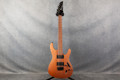 Ibanez S521-MOL - Mahogany Oil - 2nd Hand